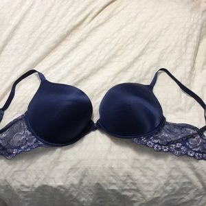 Victoria Secret Push-Up Bra